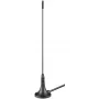Κεραία Goobay Παθητική DVB-T2 (HD) Mini Μαγνητική