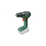 Bosch Universal Impact 18V-60 1900 U/min Τσοκ ταχείας σύσφιξης 1,3 kg Μαύρο, Πράσινο