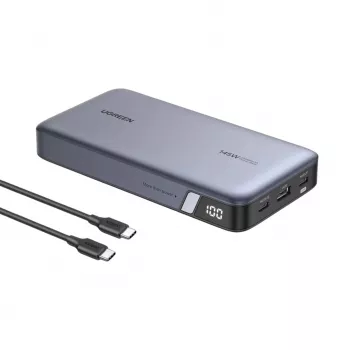 Φορητό Powerbank 25000 mAh Ugreen 90597A