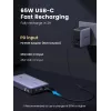 Φορητό Powerbank 25000 mAh Ugreen 90597A