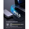 Φορητό Powerbank 25000 mAh Ugreen 90597A