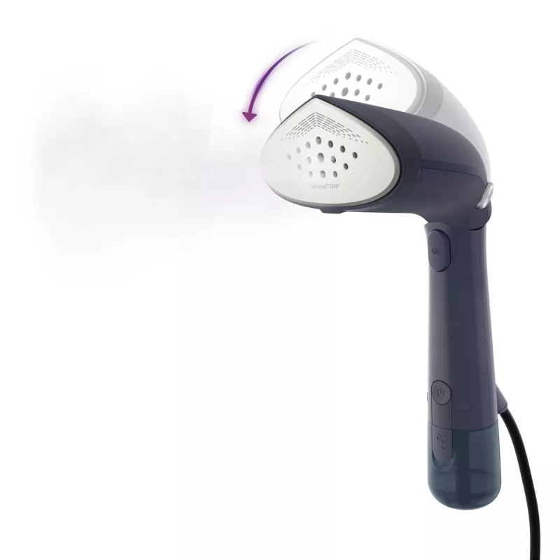 Σίδερο ατμού χειρός Philips 7000 Series STH7020/20 1500 W 0,1 L Μπλε