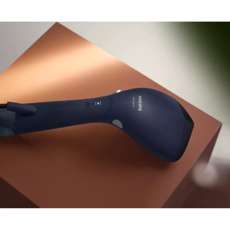 Σίδερο ατμού χειρός Philips 7000 Series STH7020/20 1500 W 0,1 L Μπλε