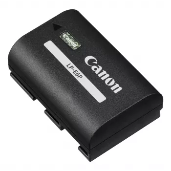 Μπαταρία Canon LP-E6P ιόντων λιθίου για κάμερες