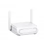 ASUS RT-BE58 Go Ασύρματος Router 2,5 Gigabit Ethernet Dualband (2,4 GHz / 5 GHz) Λευκός