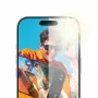 PanzerGlass Anti-Reflective Armor Μεμβράνη προστασίας οθόνης iPhone 17 iPhone 16 Pro ανθεκτική στις γρατσουνιές ανθεκτική στους κραδασμούς