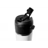 NutriBullet Flip 0.59 L Φορητό Μπλέντερ Μαύρο, Λευκό