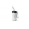NutriBullet Flip 0.59 L Φορητό Μπλέντερ Μαύρο, Λευκό