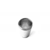 NutriBullet Flip 0.59 L Φορητό Μπλέντερ Μαύρο, Λευκό