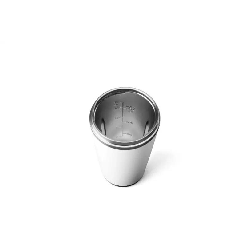 NutriBullet Flip 0.59 L Φορητό Μπλέντερ Μαύρο, Λευκό