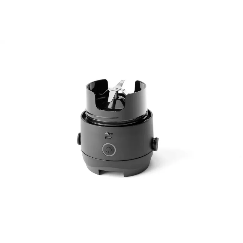NutriBullet Flip 0.59 L Φορητό Μπλέντερ Μαύρο, Λευκό