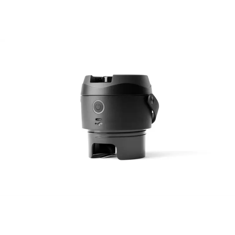 NutriBullet Flip 0.59 L Φορητό Μπλέντερ Μαύρο, Λευκό