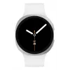 Smartwatch Samsung Galaxy Watch 8 Ασημί 44mm EU μοντέλο SM-L330NZSAEUB