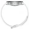 Smartwatch Samsung Galaxy Watch 8 Ασημί 44mm EU μοντέλο SM-L330NZSAEUB