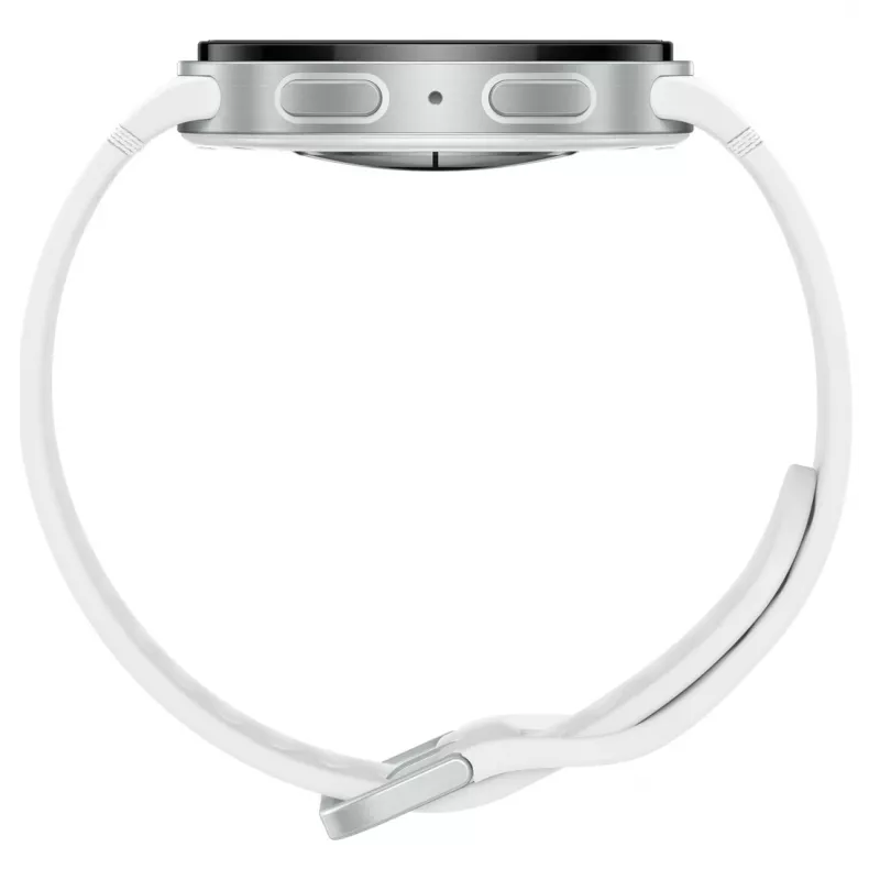 Smartwatch Samsung Galaxy Watch 8 Ασημί 44mm EU μοντέλο SM-L330NZSAEUB
