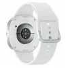 Smartwatch Samsung Galaxy Watch 8 Ασημί 44mm EU μοντέλο SM-L330NZSAEUB