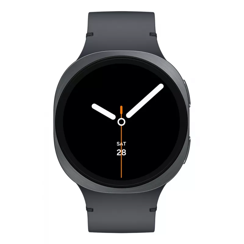 Samsung SM-L330NDAAEUB Smartwatch / Αθλητικό ρολόι 3,81 cm (1,5 ίντσες)