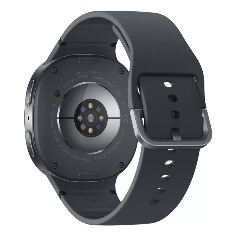 Samsung SM-L330NDAAEUB Smartwatch / Αθλητικό ρολόι 3,81 cm (1,5 ίντσες)