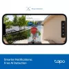 TP-Link Tapo D205 Βιντεοθυροτηλέφωνο 3 MP Μαύρο