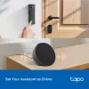 TP-Link Tapo D205 Βιντεοθυροτηλέφωνο 3 MP Μαύρο