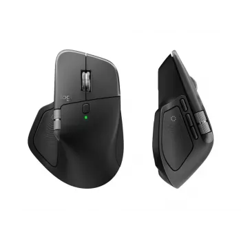 Ποντίκι Logitech MX Master 4 MAC 910-007577 Bluetooth