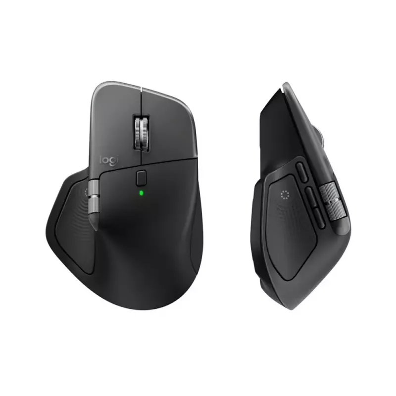 Ποντίκι Logitech MX Master 4 MAC 910-007577 Bluetooth
