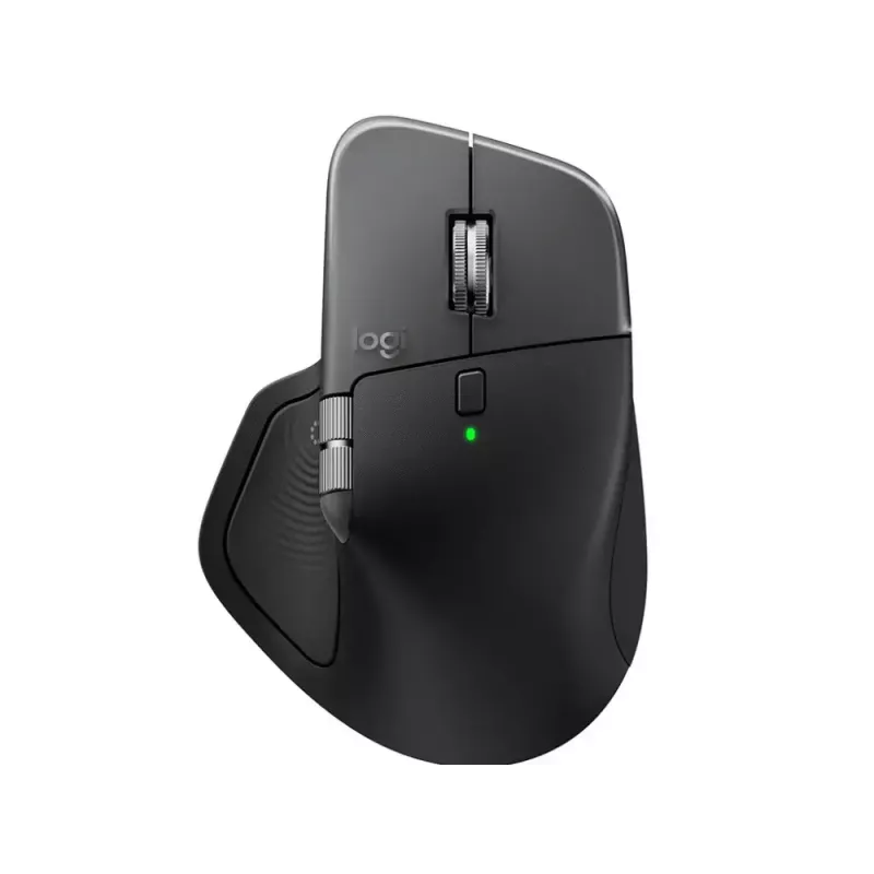 Ποντίκι Logitech MX Master 4 MAC 910-007577 Bluetooth