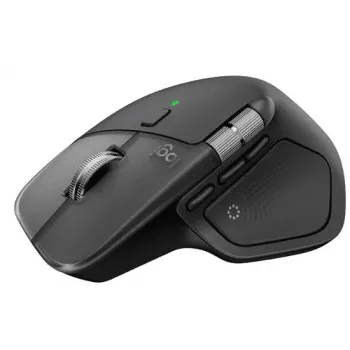 Ποντίκι Logitech MX Master 4 MAC 910-007577 Bluetooth