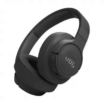 JBL Tune 770NC Headset Ενσύρματο & Ασύρματο Κεφαλόδεσμος Κλήσεις/Μουσική USB Type-C Bluetooth Μαύρο