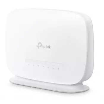 TP-Link Archer 4G+ Cat6 AC1200 Ασύρματο Dual Band Gigabit Router