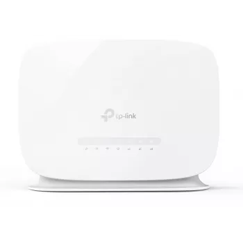 TP-Link Archer 4G+ Cat6 AC1200 Ασύρματο Dual Band Gigabit Router
