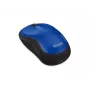 Ποντίκι Equip Comfort Wireless Μπλε RF Wireless