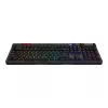 MSI Strike Pro Wireless Silent Μηχανικό Πληκτρολόγιο Gaming, DE (QWERTZ) Layout, Μαύρο
