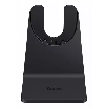 Σταθμός φόρτισης Yealink BH74/WH68 Hybrid για Headsets