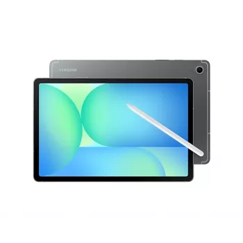 Samsung Galaxy Tab S10 FE 5G Enterprise Edition Samsung Exynos LTE-TDD & LTE-FDD 128 GB 27,7 cm (10,9 ίντσες) 8 GB Wi-Fi 6 (802.11ax) Γκρι