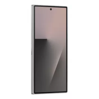 Samsung Galaxy Z Fold7, 20,3 cm (8 ίντσες), 12 GB, 256 GB, 200 MP, Android 16.0, Ασημί