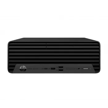Desktop PC HP Pro 400 G9 SFF — Intel Core i5-14400, 16 GB DDR5, 512 GB SSD, Windows 11 Pro, Μαύρο