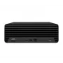 Desktop PC HP Pro 400 G9 SFF — Intel Core i5-14400, 16 GB DDR5, 512 GB SSD, Windows 11 Pro, Μαύρο