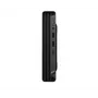 HP Pro Mini 400 G9 C7FX2ET mini PC, Intel Core i7-14700T, 16 GB RAM, 512 GB SSD NVMe, Intel UHD Graphics 770, Wi-Fi 6E, Bluetooth 5.3, Windows 11 Pro