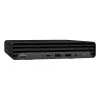 HP Pro Mini 400 G9 C7FX2ET mini PC, Intel Core i7-14700T, 16 GB RAM, 512 GB SSD NVMe, Intel UHD Graphics 770, Wi-Fi 6E, Bluetooth 5.3, Windows 11 Pro