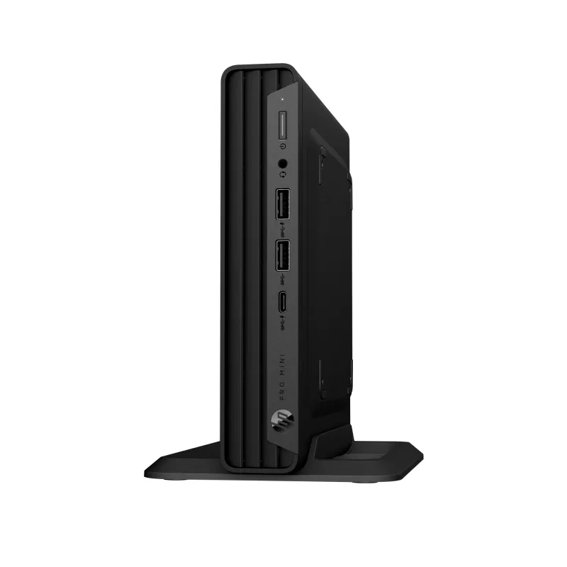 HP Pro Mini 400 G9 C7FX2ET mini PC, Intel Core i7-14700T, 16 GB RAM, 512 GB SSD NVMe, Intel UHD Graphics 770, Wi-Fi 6E, Bluetooth 5.3, Windows 11 Pro
