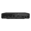 HP Pro Mini 400 G9 C7FX2ET mini PC, Intel Core i7-14700T, 16 GB RAM, 512 GB SSD NVMe, Intel UHD Graphics 770, Wi-Fi 6E, Bluetooth 5.3, Windows 11 Pro