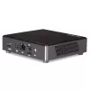 TERRA PC-Micro 3100 Silent Greenline Intel® Celeron® N5100 8 GB DDR4-SDRAM 240 GB SSD Windows 11 Pro Micro PC μαύρο