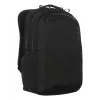 Σακίδιο HYPER HyperPack HP21PBKGL για φορητούς υπολογιστές έως 40,6 cm (16 ίντσες) – μαύρο, PET/πολυεστέρας
