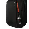 Σακίδιο HYPER HyperPack HP21PBKGL για φορητούς υπολογιστές έως 40,6 cm (16 ίντσες) – μαύρο, PET/πολυεστέρας
