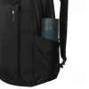 Σακίδιο HYPER HyperPack HP21PBKGL για φορητούς υπολογιστές έως 40,6 cm (16 ίντσες) – μαύρο, PET/πολυεστέρας