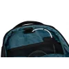 Σακίδιο HYPER HyperPack HP21PBKGL για φορητούς υπολογιστές έως 40,6 cm (16 ίντσες) – μαύρο, PET/πολυεστέρας