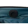 Σακίδιο HYPER HyperPack HP21PBKGL για φορητούς υπολογιστές έως 40,6 cm (16 ίντσες) – μαύρο, PET/πολυεστέρας