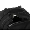 Σακίδιο HYPER HyperPack HP21PBKGL για φορητούς υπολογιστές έως 40,6 cm (16 ίντσες) – μαύρο, PET/πολυεστέρας