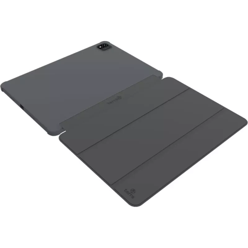 Θήκη tablet TERRA 1510031 32 cm (12,6 ίντσες) Folio γκρι